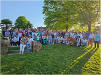 Loisirs et Animations Steinsoultz