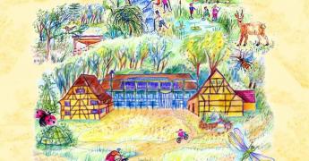 Fte de la  Nature du Sundgau le dimanche 29 juin 2025 de 10h  18h  Altenach