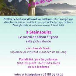 QI GONG