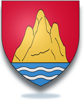 Blason Steinsoultz